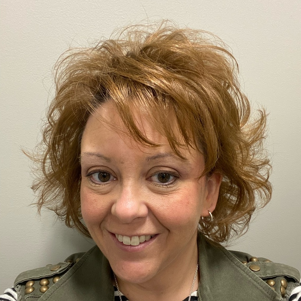 Meet your Posher, Wendy